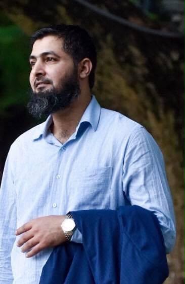 Rana Rashid Ilyas